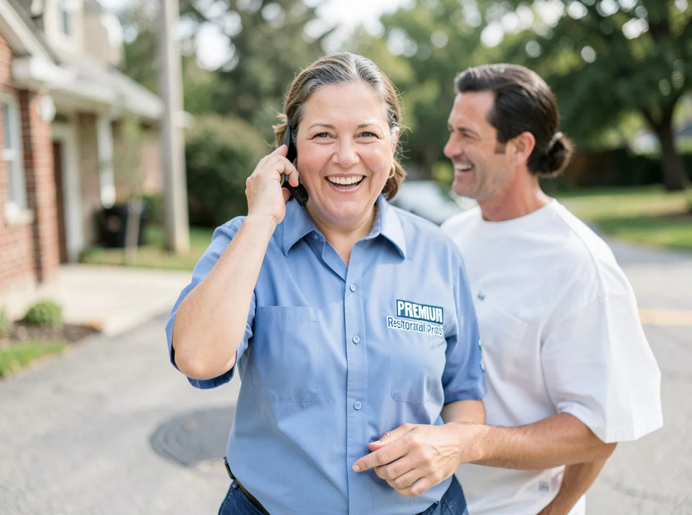 Water Damage Restoration Nalcrest, FL FAQs